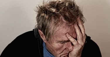5 Odd Things a Narcissist Does when they hit Collapse