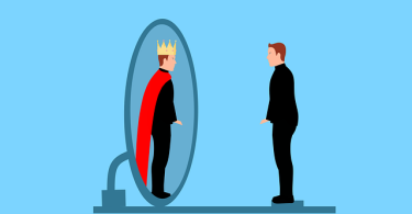 5 Weakness All Narcissists Have