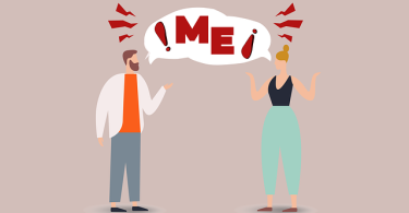 8 Phrases That Scream Narcissism