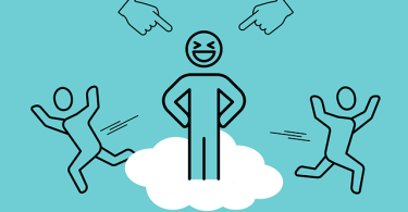 5 Crazy S£xµal Habits of a Narcissist