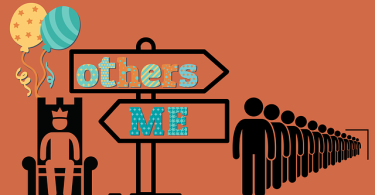 5 Weird Things Narcissists Believe