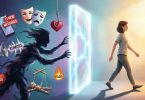 6 Things Narcissists Do When You Go No Contact